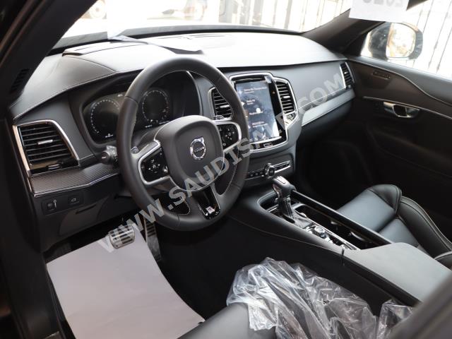 2020 Volvo XC90
