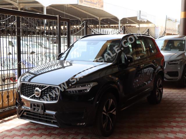 2020 Volvo XC90