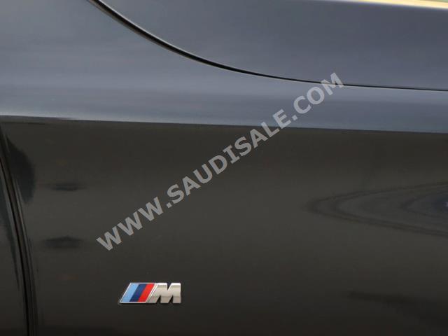 2016 بي ام دبليو الفئة السابعة 740 إل أي