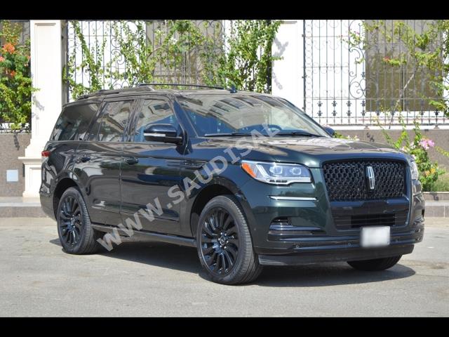 2022 لنكولن نافيكيتر