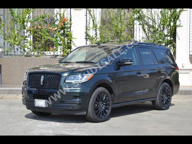 2022 لنكولن نافيكيتر