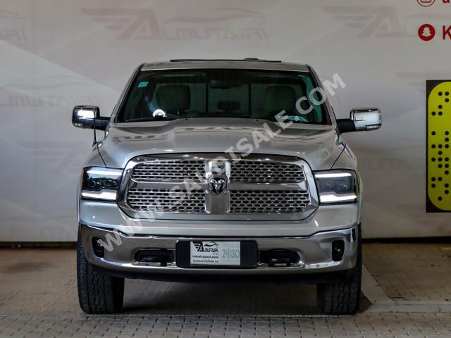 2014 دودج رام 1500 هيمي