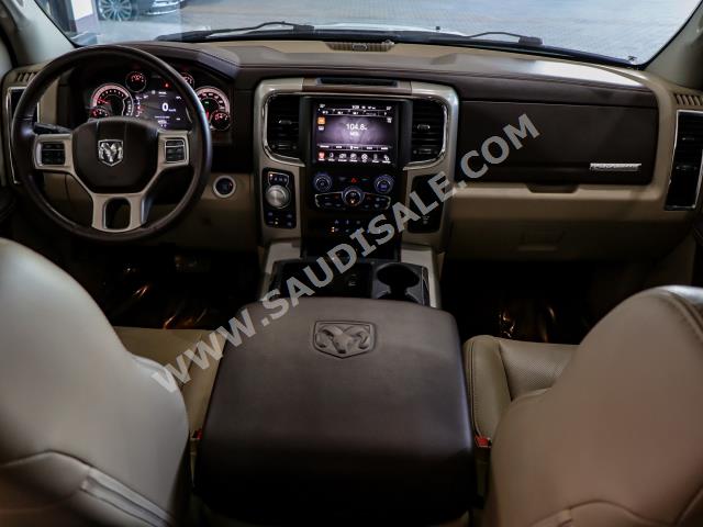 2014 دودج رام 1500 هيمي