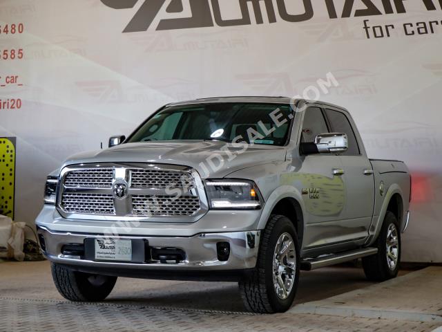 2014 دودج رام 1500 هيمي