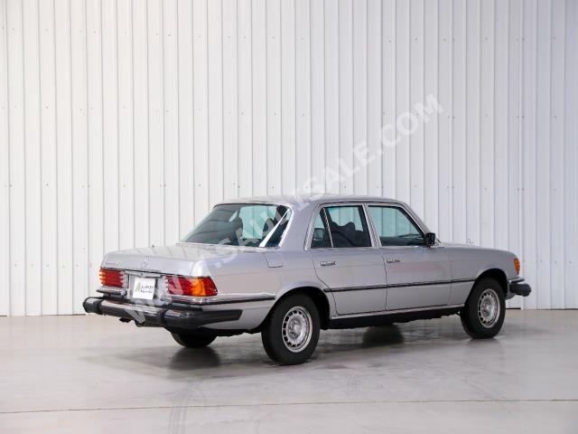 1978 مرسيدس - بنز إس إي 280