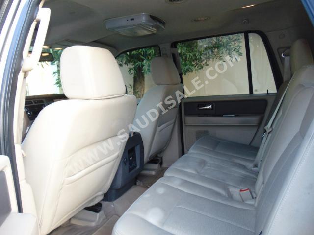2008 Ford Expedition
