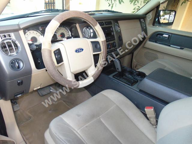 2008 Ford Expedition