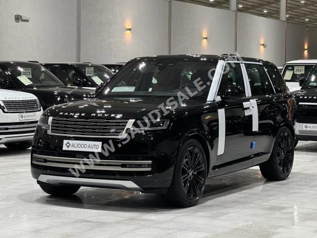 2023 لاند روفر رينج روفر اتش اس اي