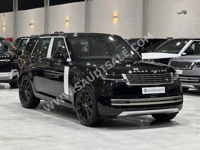 2023 لاند روفر رينج روفر اتش اس اي