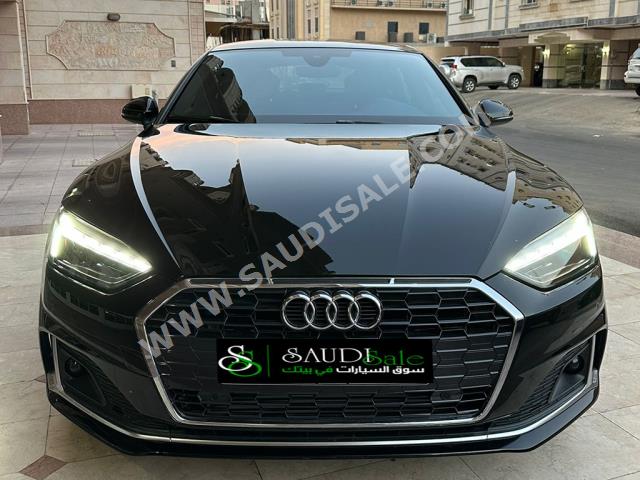 2023 اودي اي 5