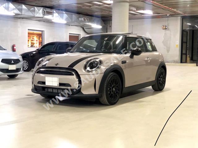 2023 ميني كوبر