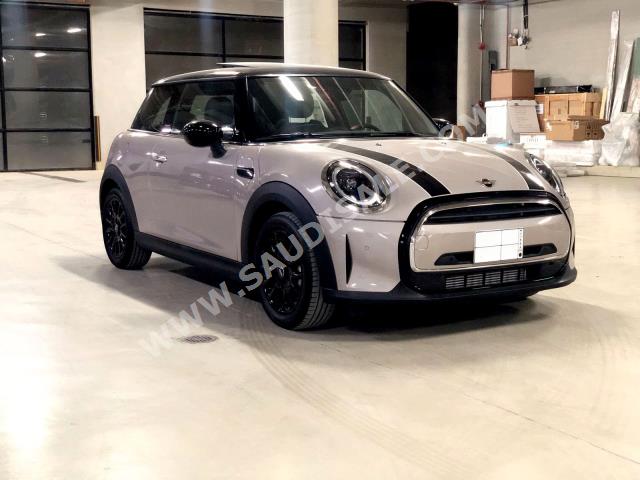 2023 ميني كوبر