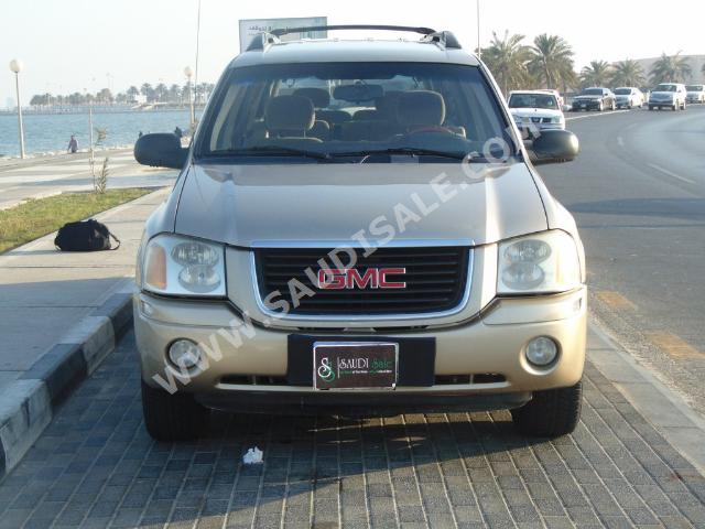 2005 جي ام سي انفوي اكس ال