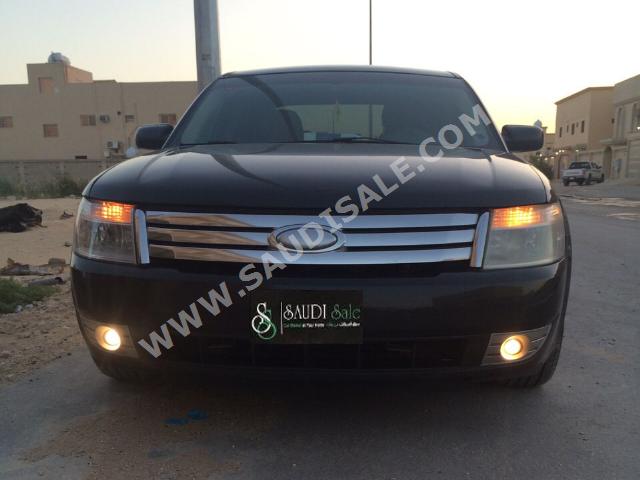 2008 Ford Five Hundred