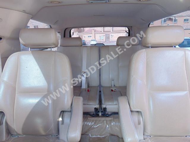2007 Cadillac Escalade ESV