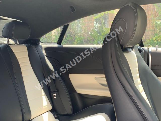 2018 Mercedes-Benz E 400 AMG