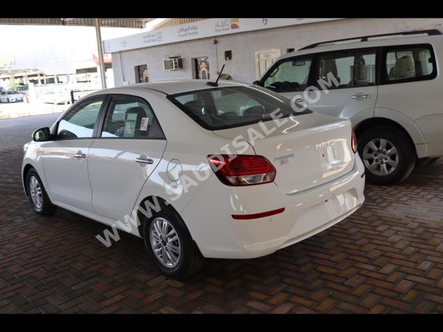 2024 كيا بيجاس