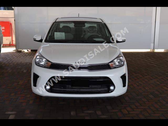 2024 كيا بيجاس