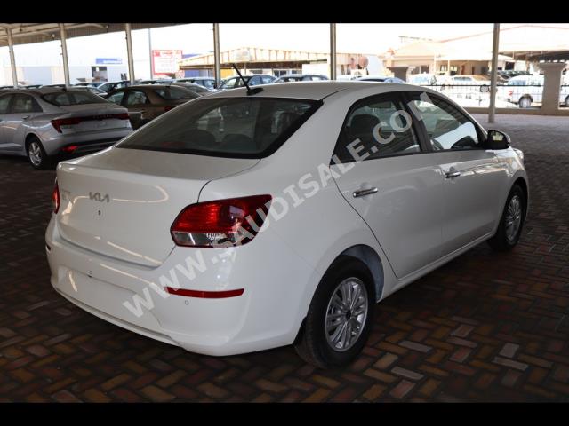 2024 كيا بيجاس