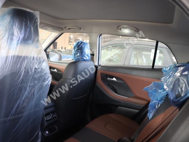 2023 هيونداي كريتا