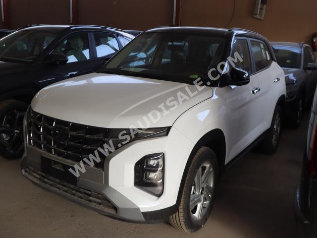 2023 هيونداي كريتا