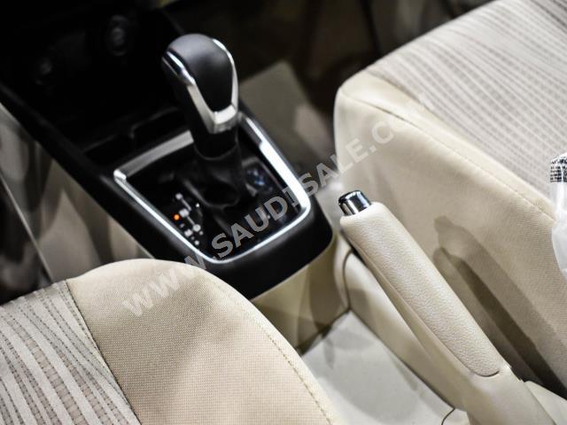 2023 سوزوكي سويفت ديزاير