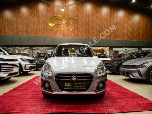 2023 سوزوكي سويفت ديزاير