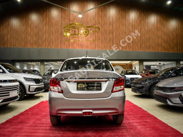 2023 سوزوكي سويفت ديزاير