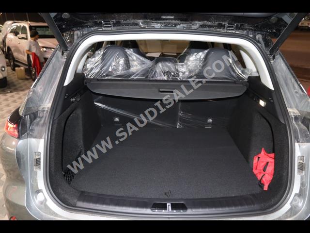 2024 بايك اكس 35