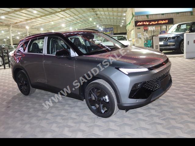 2024 بايك اكس 35