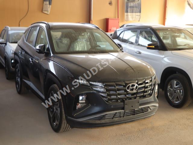 2023 هيونداي توسان