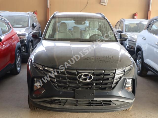 2023 هيونداي توسان