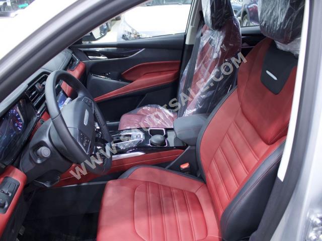 2022 ماكسيوس دي 60