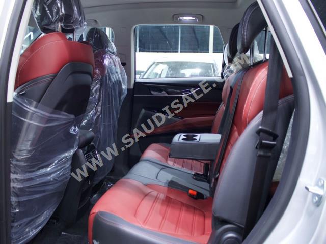 2022 ماكسيوس دي 60