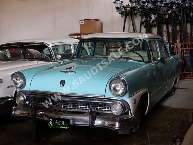 1955 فورد كلاسيك