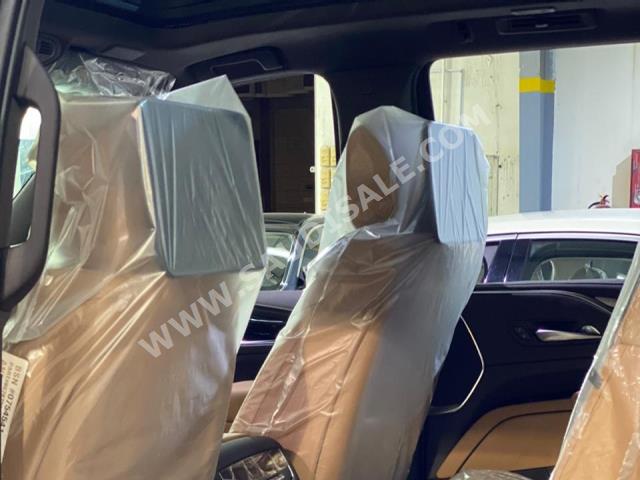 2023 كاديلاك اسكاليد