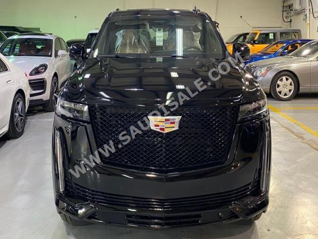 2023 كاديلاك اسكاليد