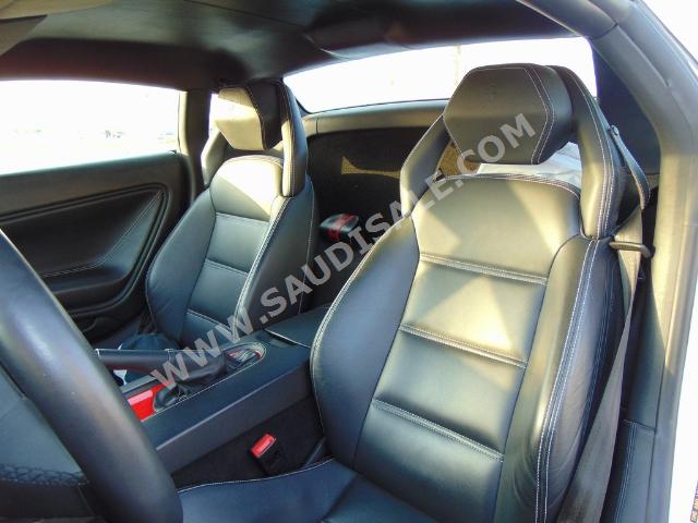 2013 Lamborghini Gallardo LP550 - 2