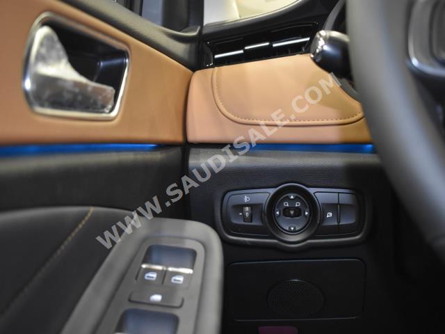 2023 شيري اريزو 6