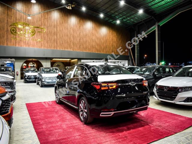 2023 شيري اريزو 6