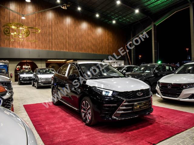 2023 شيري اريزو 6