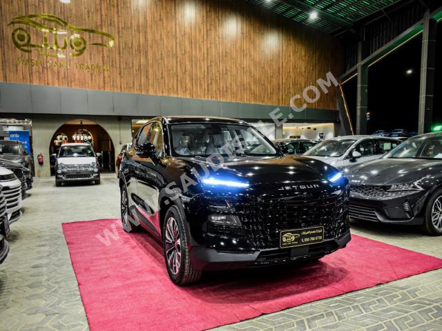 2023 جيتور داشينج