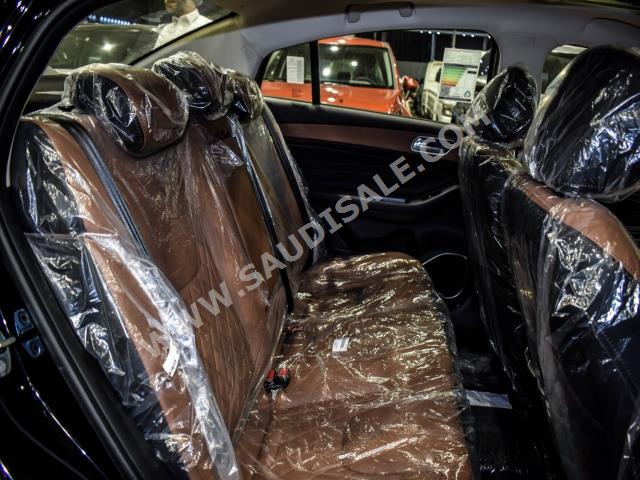 2023 شيري تيجو 2