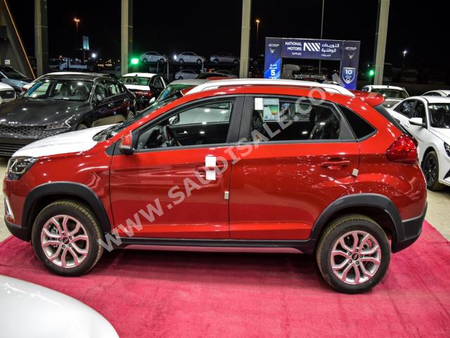 2023 شيري تيجو 2