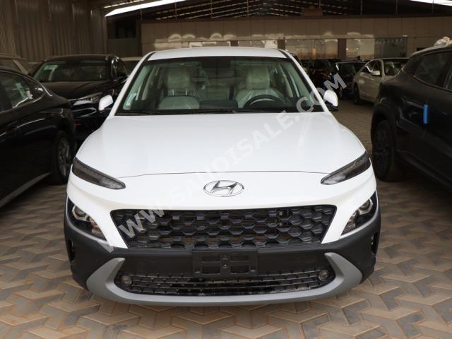 2022 هيونداي كونا