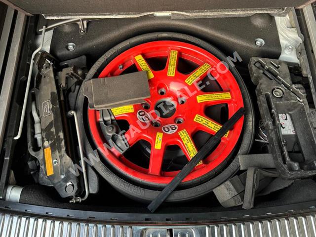 2013 بورش كايين جي تي اس