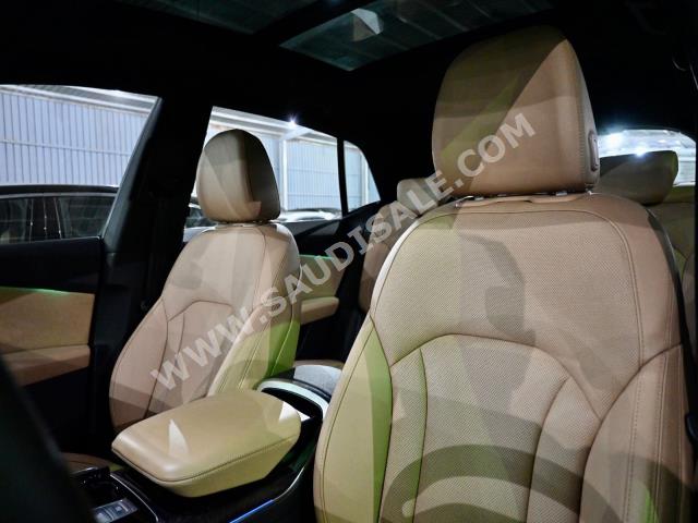 2019 اودي كيو 8