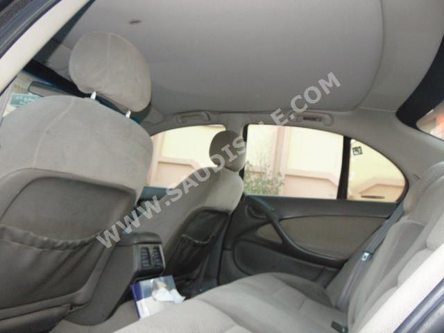 2003 Chevrolet Lumina LTZ