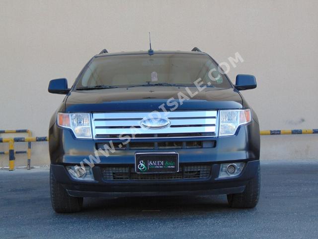 2008 Ford Edge SEL