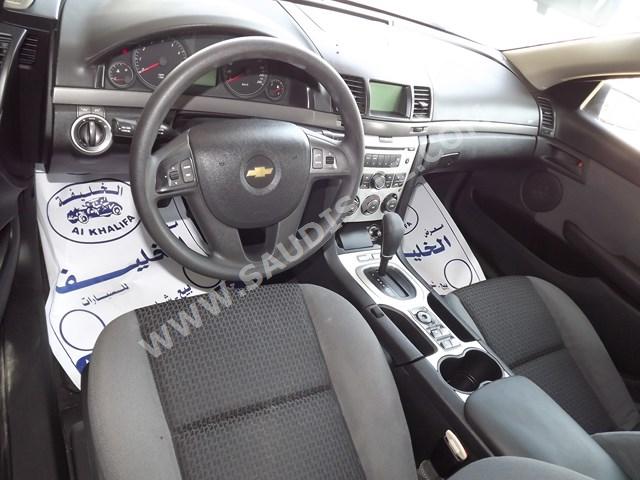 2008 Chevrolet Lumina SS